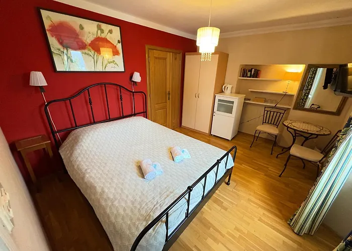 Tedeschi Pensjonat Korčula