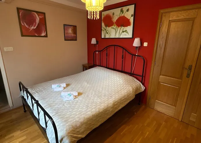 Pensjonat Tedeschi Korčula