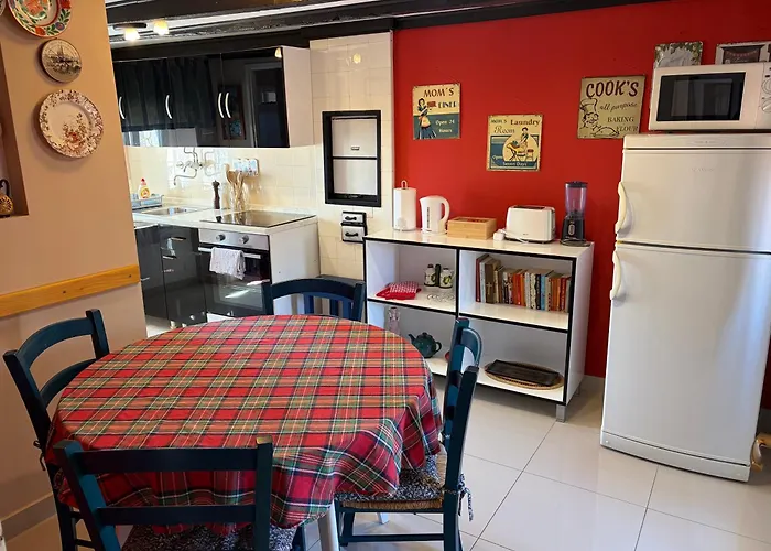 Penzion Tedeschi Korčula