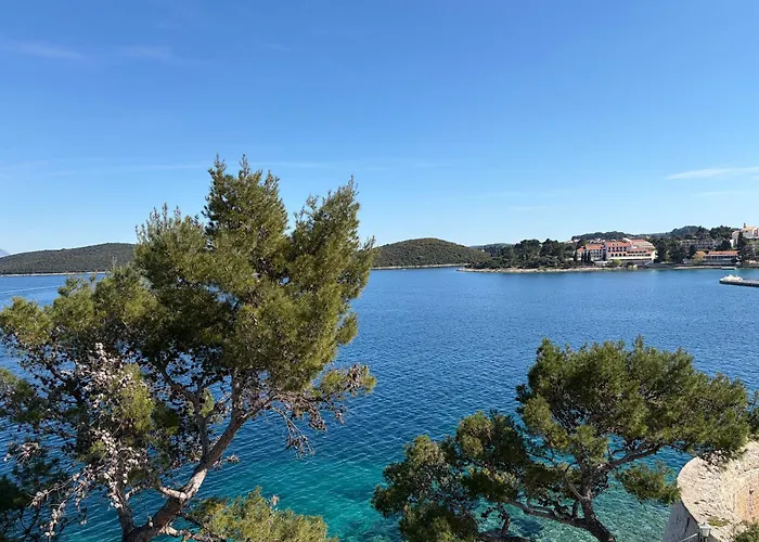 Tedeschi 3* Korčula