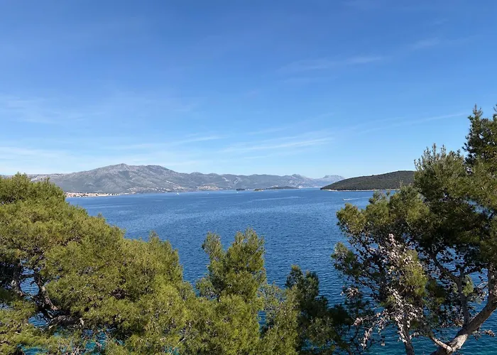 Penzion Tedeschi Korčula